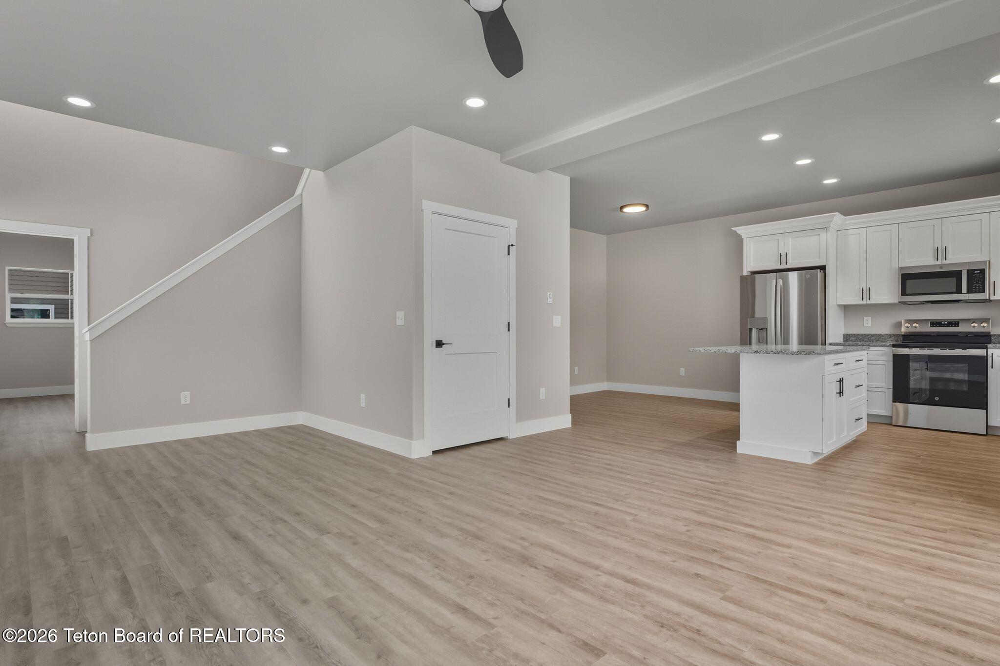 211 East Birch Street, Unit 1 Victor, ID 83455 - Photo 10 of 49 211 E Birch St #1-10