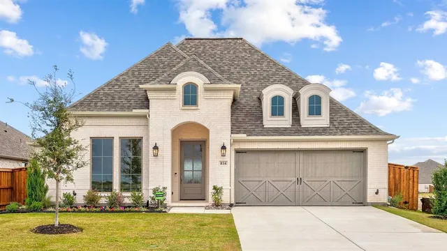 $574,900 | 816 Reedgrass Trail, Waxahachie, TX 75165