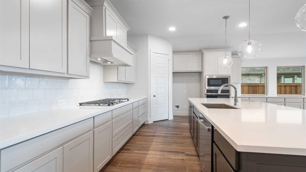 816 Reedgrass Trail Waxahachie, TX 75165 - Photo 14 of 22