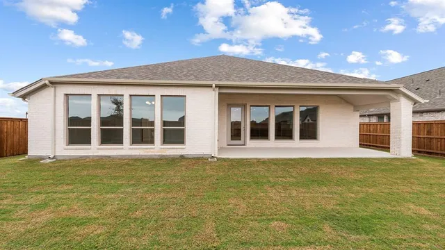 $574,900 | 816 Reedgrass Trail, Waxahachie, TX 75165