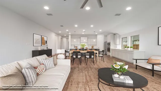 $574,900 | 816 Reedgrass Trail, Waxahachie, TX 75165