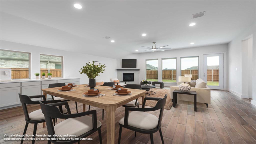 816 Reedgrass Trail Waxahachie, TX 75165 - Photo 3 of 22