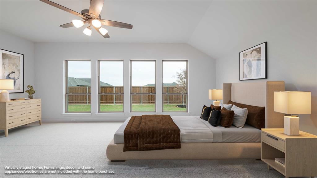 816 Reedgrass Trail Waxahachie, TX 75165 - Photo 4 of 22