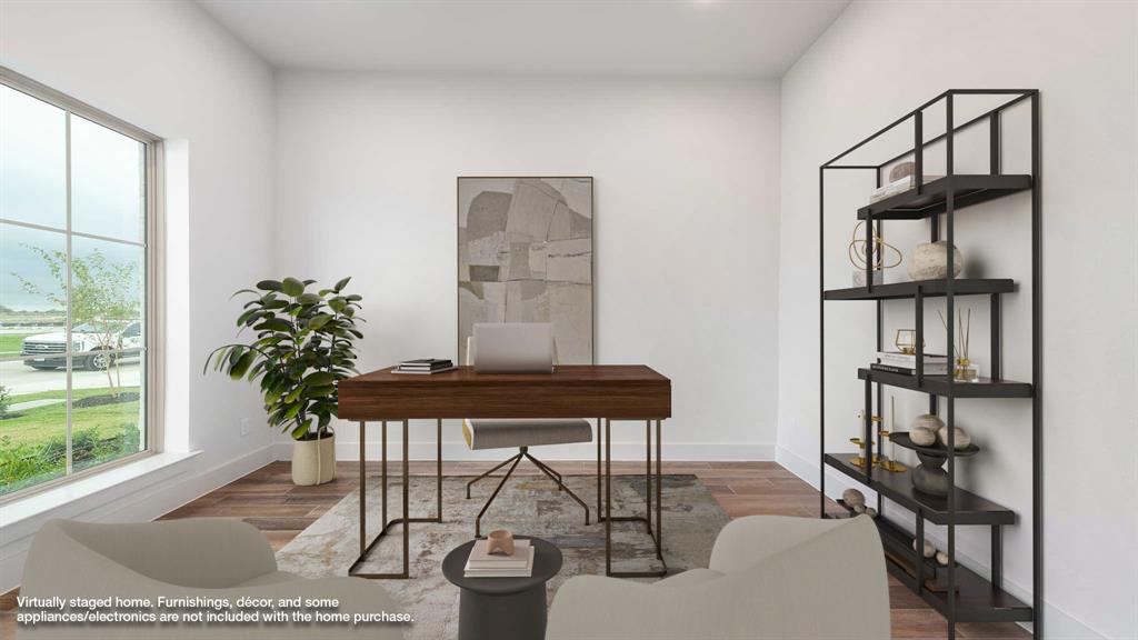 816 Reedgrass Trail Waxahachie, TX 75165 - Photo 5 of 22