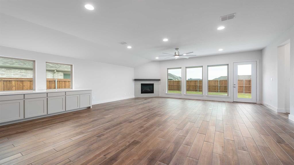 816 Reedgrass Trail Waxahachie, TX 75165 - Photo 7 of 22