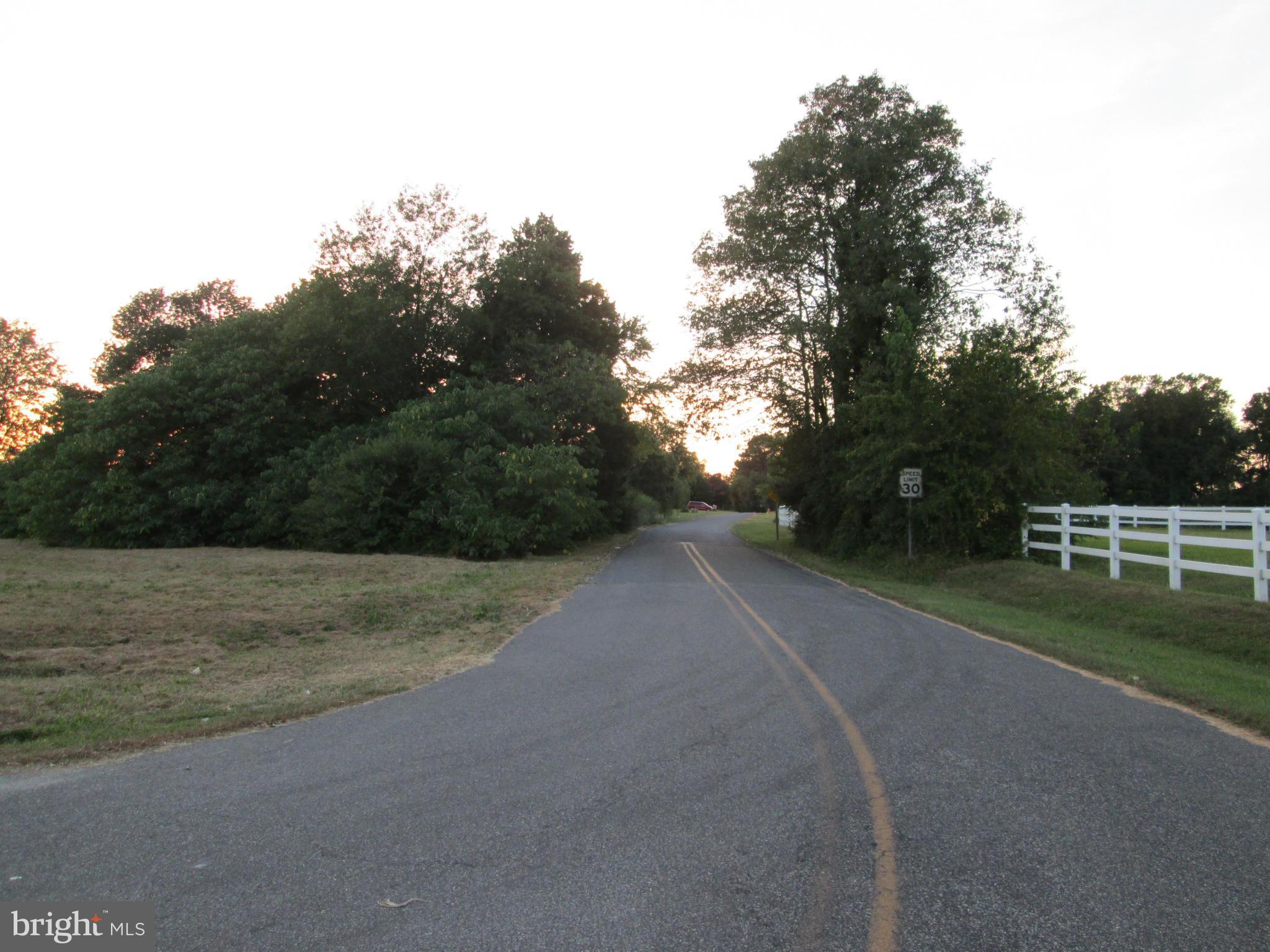 Preston Road Federalsburg, MD 21632 - Photo 2 of 4 Exterior (Front)