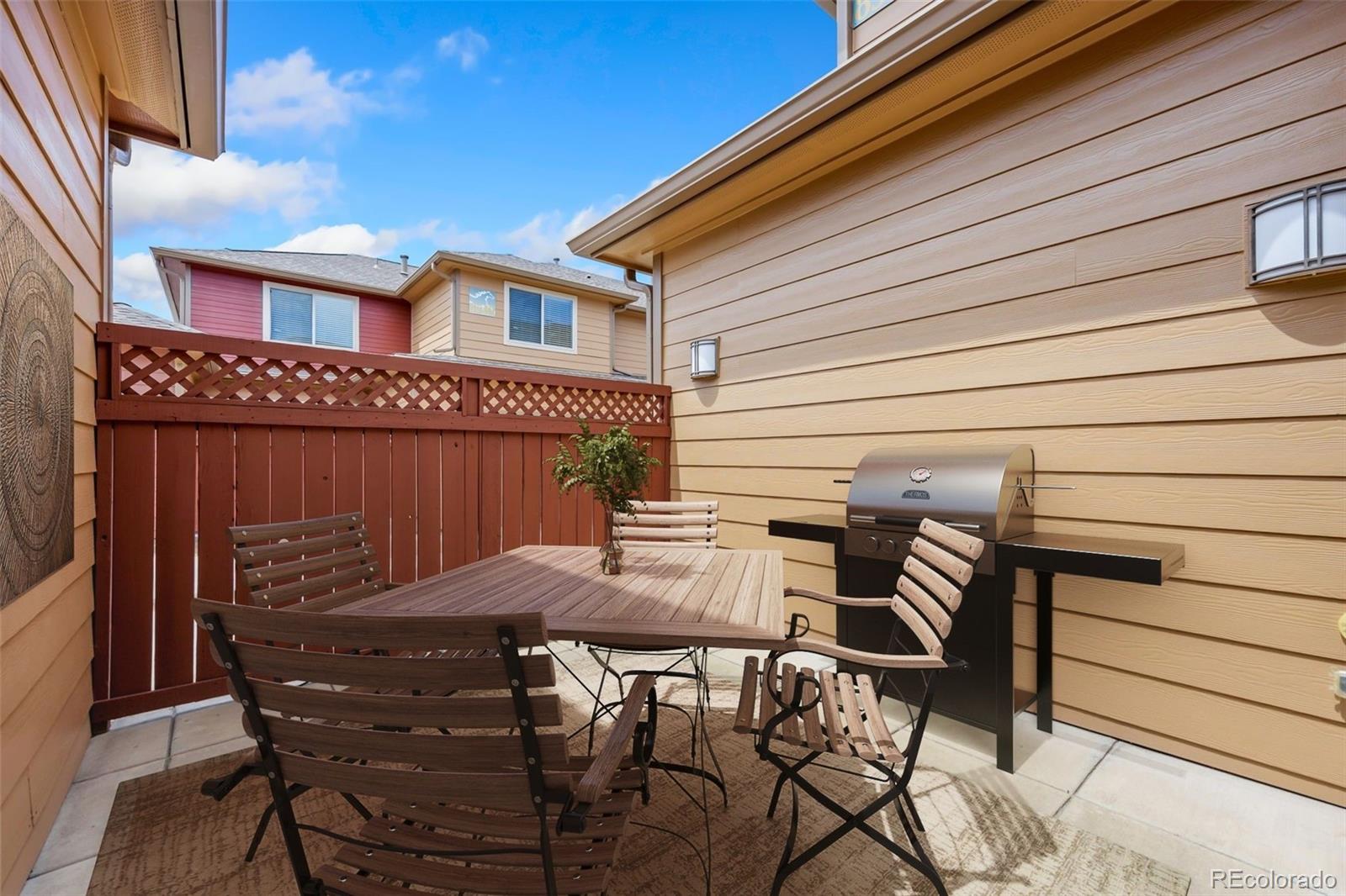 8546 Gold Peak Lane, Unit F Highlands Ranch, CO 80130 - Photo 21 of 38