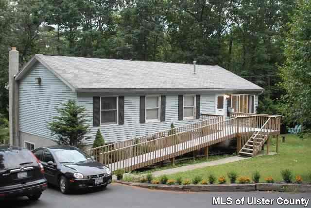 166 Ruby Road, Unit SAWKILL Kingston, NY 12401 - Photo 1 of 1 Photo 1