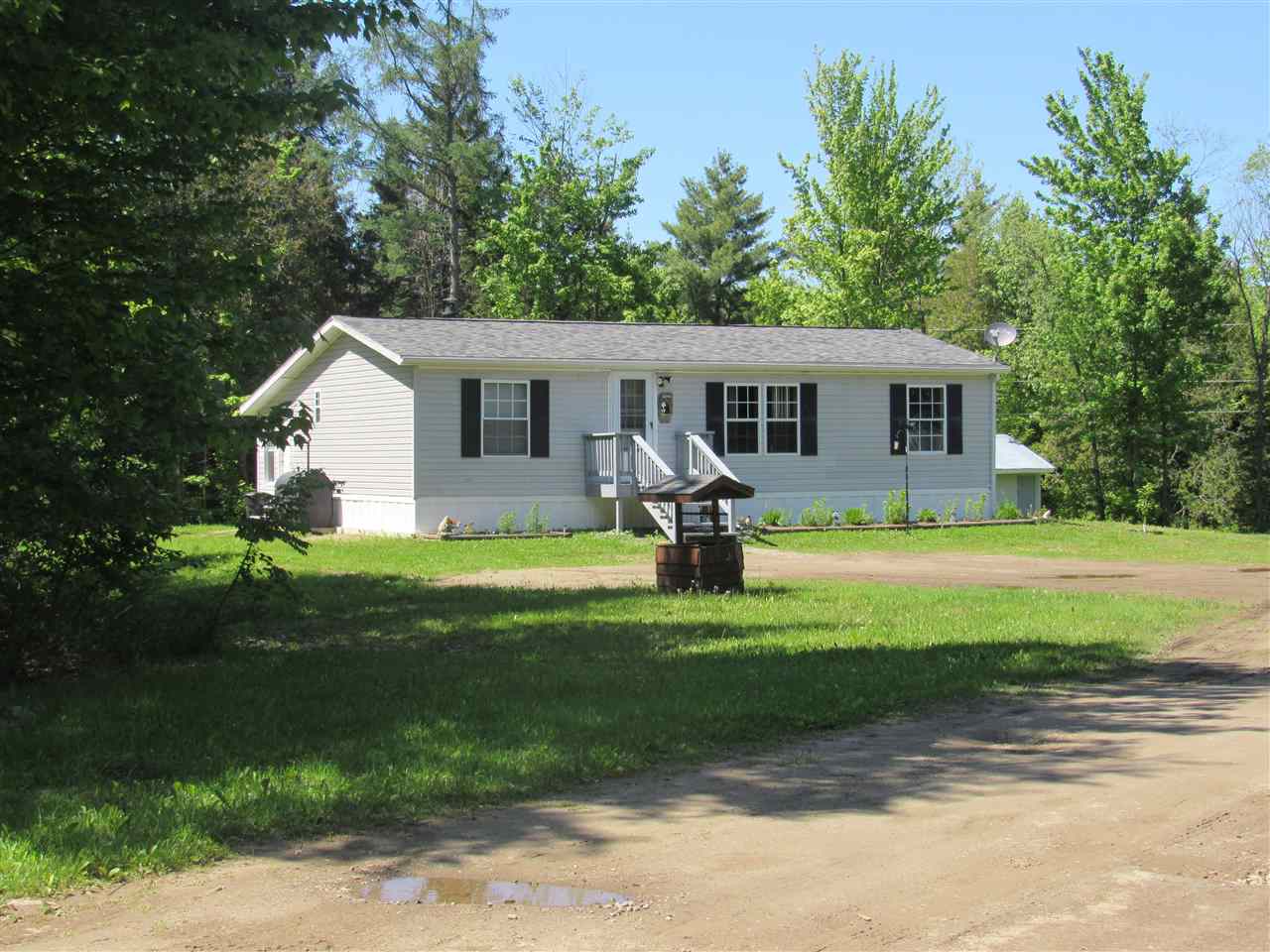 4698 Loop Road Troy, VT 05874 - Photo 1 of 26