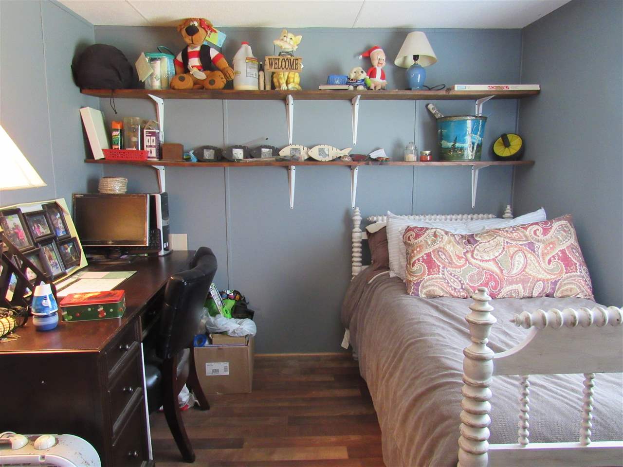 4698 Loop Road Troy, VT 05874 - Photo 20 of 26