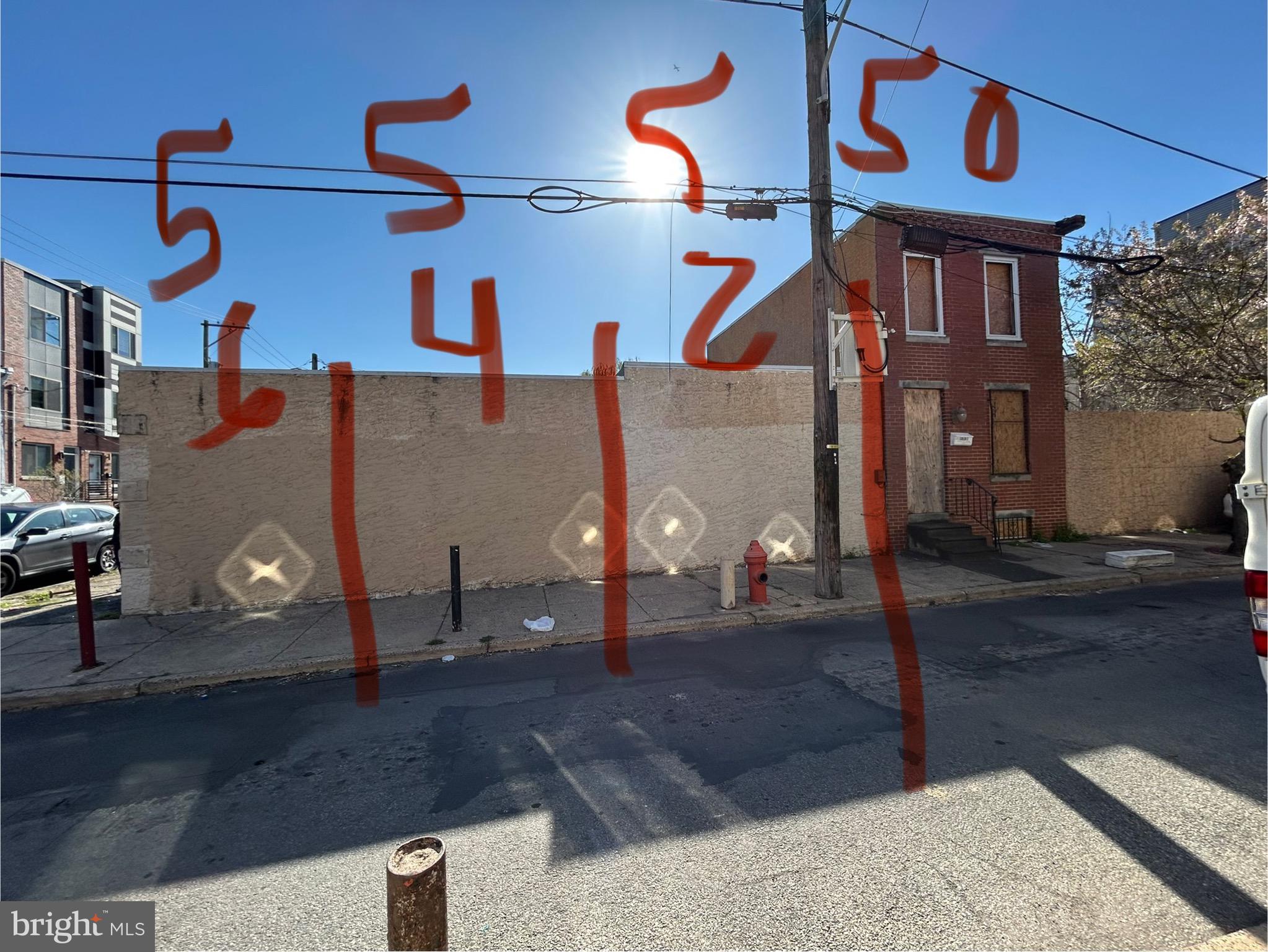 1852 East Oakdale Street Philadelphia, PA 19125 - Photo 2 of 2