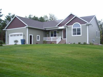 4106 South Dangl Road Muskegon, MI 49444 - Photo 1 of 24 Primary Photo