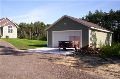 4106 South Dangl Road Muskegon, MI 49444 - Photo 4 of 24 Additional Photo
