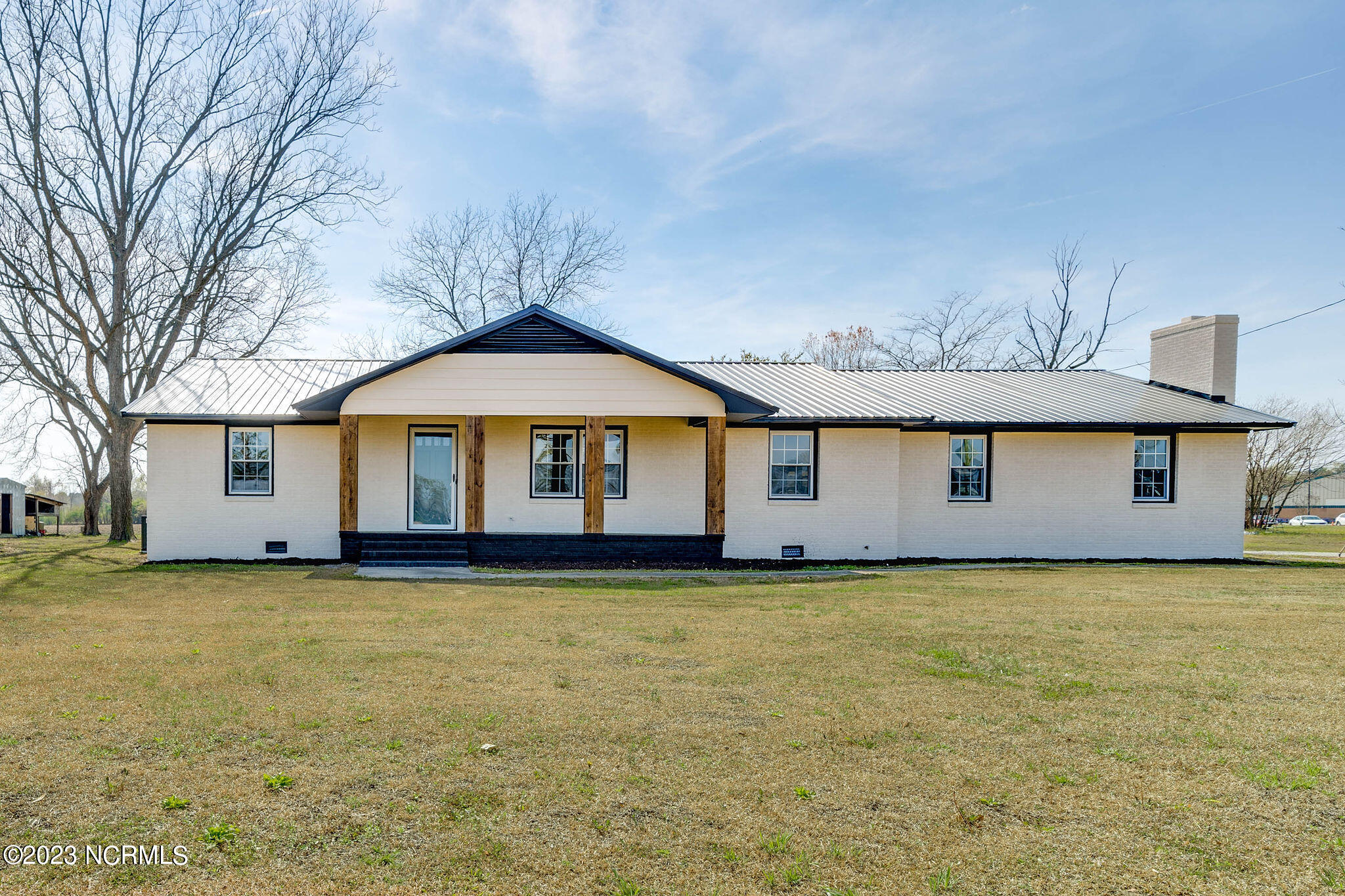166 Lyman Road Beulaville, NC 28518 - Photo 1 of 43 166lymanrd2
