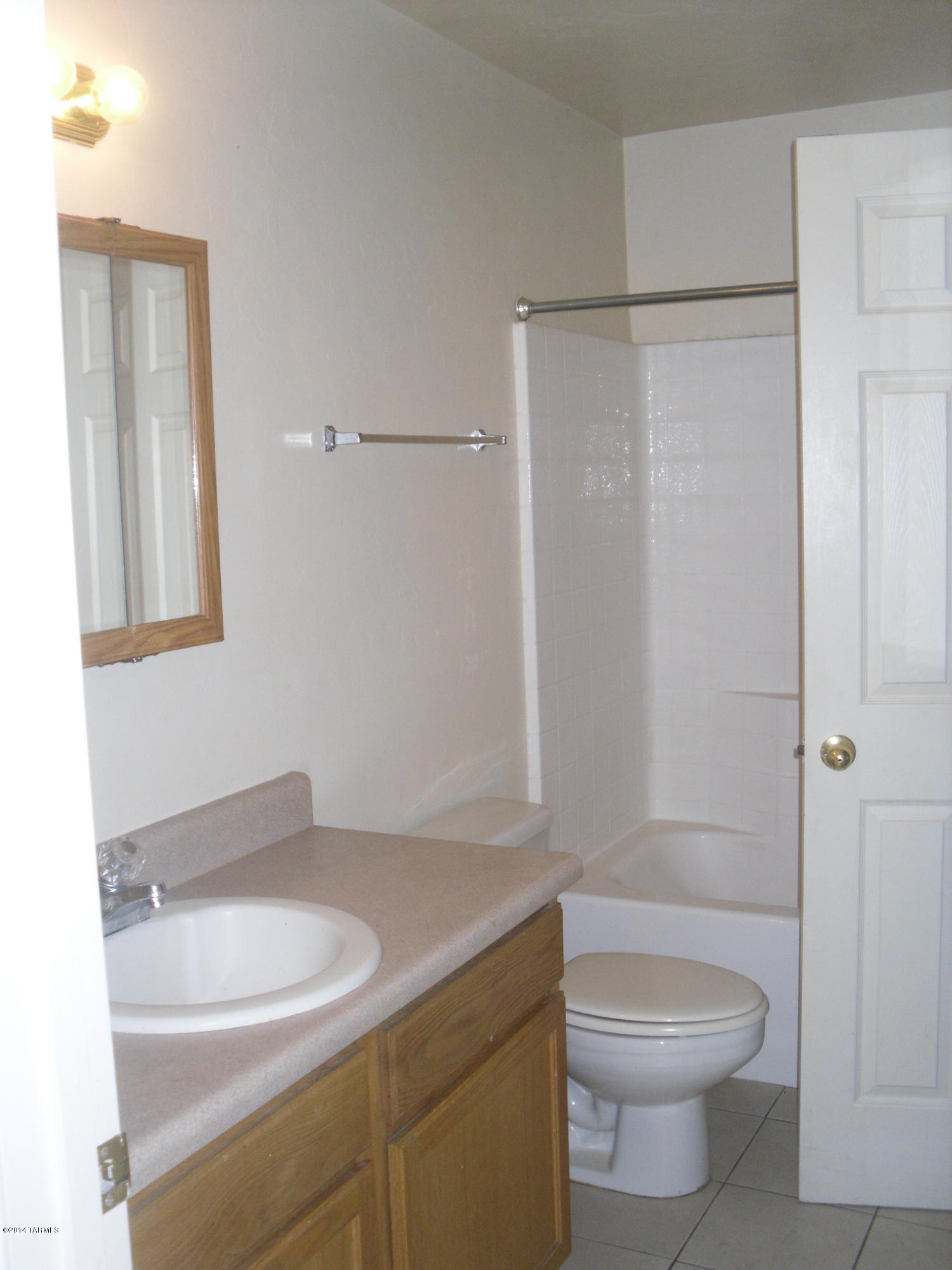 104 West Navajo Road Tucson, AZ 85705 - Photo 5 of 10