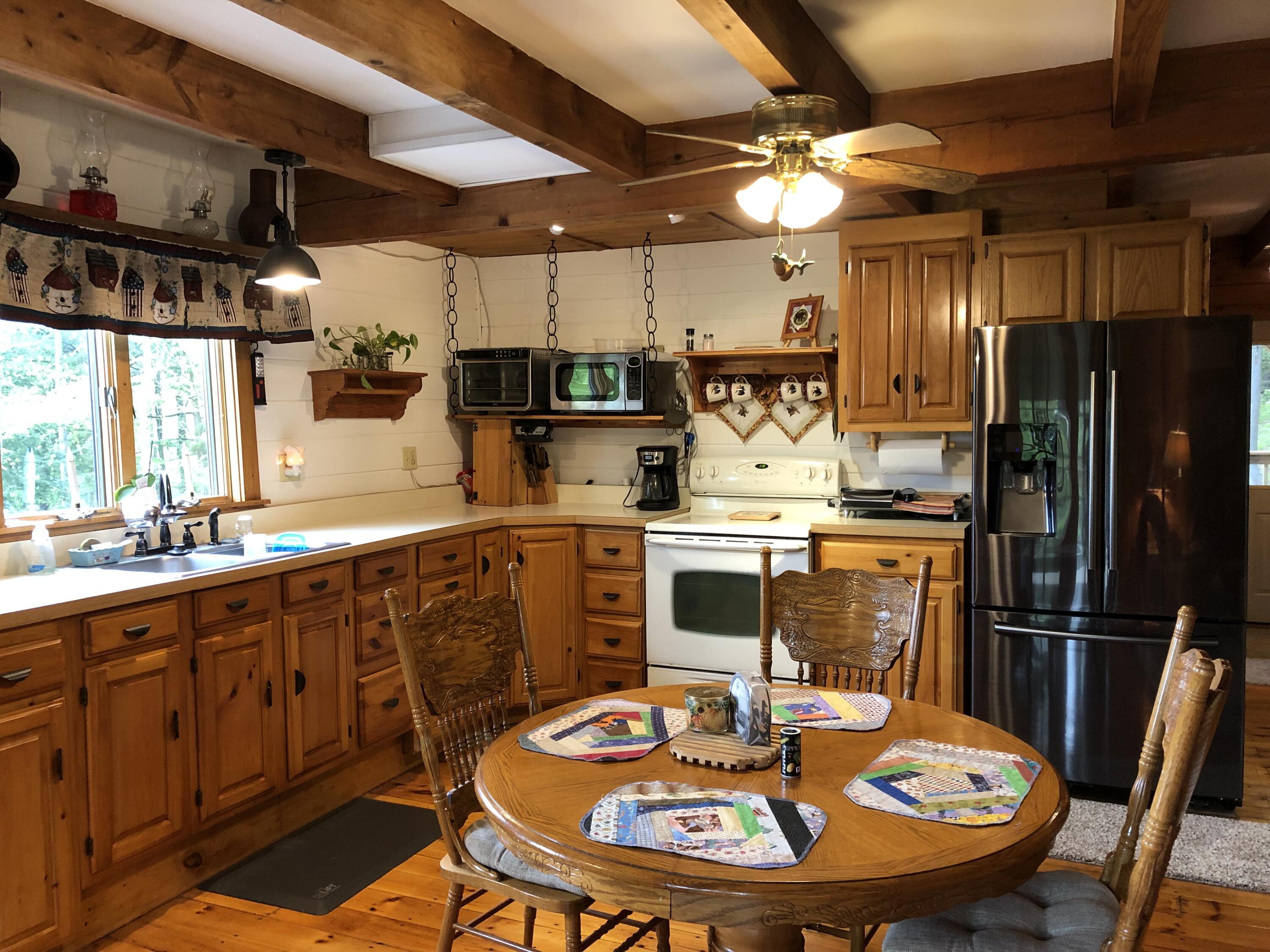 140 Fenderson Hill Road North Wilton, ME 04294 - Photo 17 of 124 IMG_1896