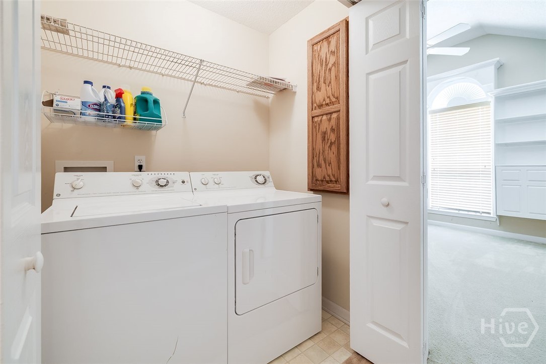 226 Oxford Circle Rincon, GA 31326 - Photo 18 of 21