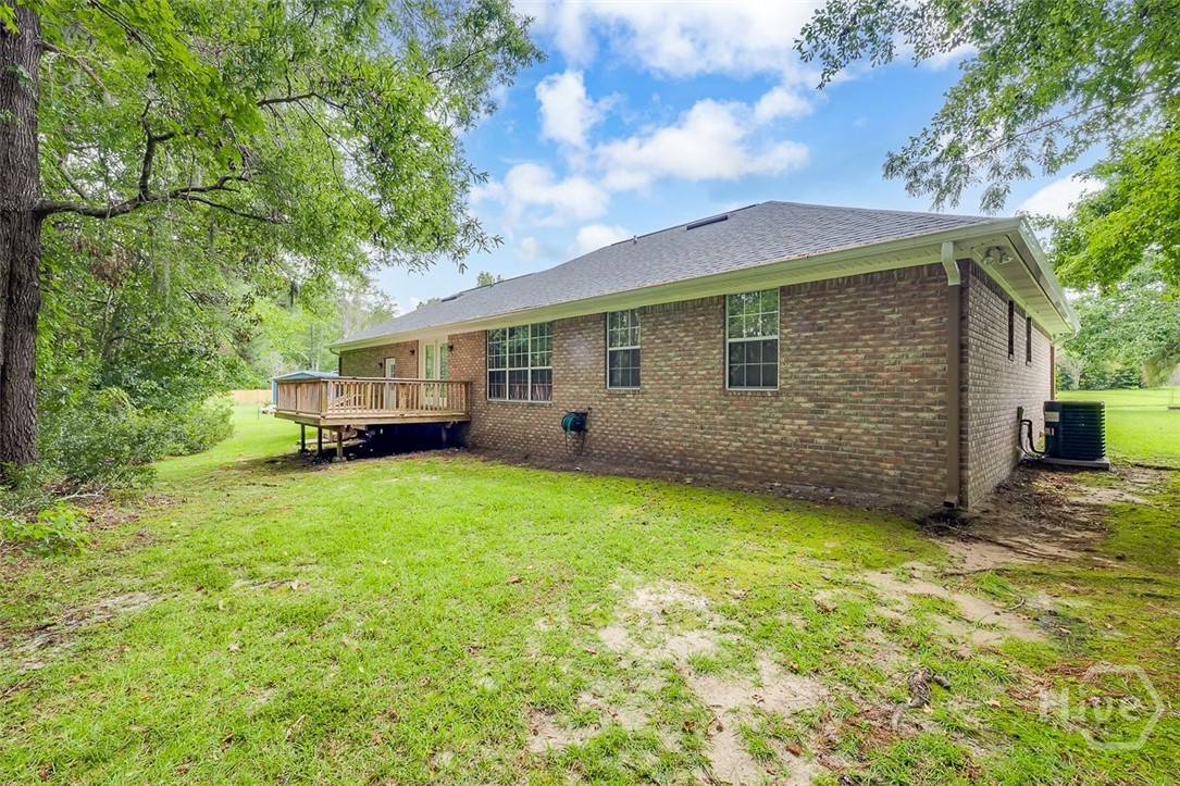 226 Oxford Circle Rincon, GA 31326 - Photo 21 of 21