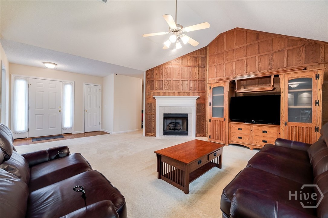 226 Oxford Circle Rincon, GA 31326 - Photo 5 of 21