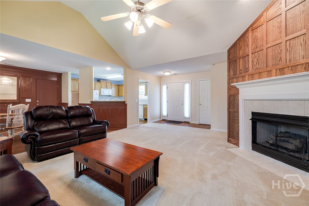 226 Oxford Circle Rincon, GA 31326 - Photo 6 of 21