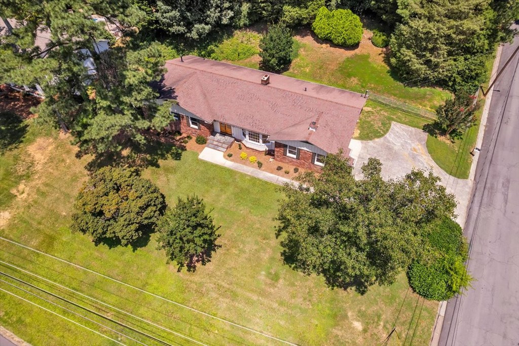 100 North Tibbs Road Dalton, GA 30720 - Photo 61 of 64 Gallery Image 61