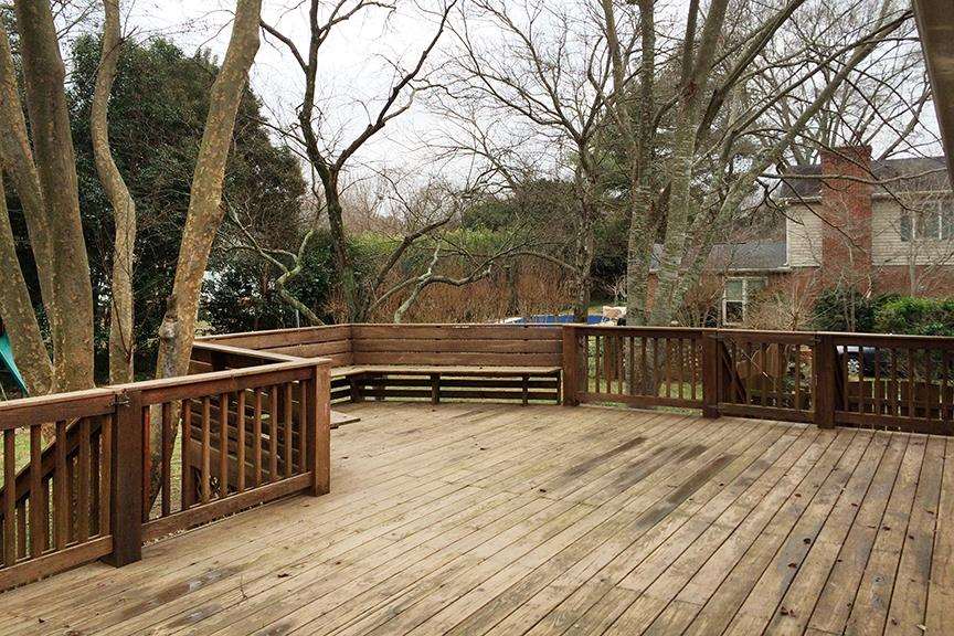 1214 Northampton Road Anderson, SC 29621 - Photo 20 of 22