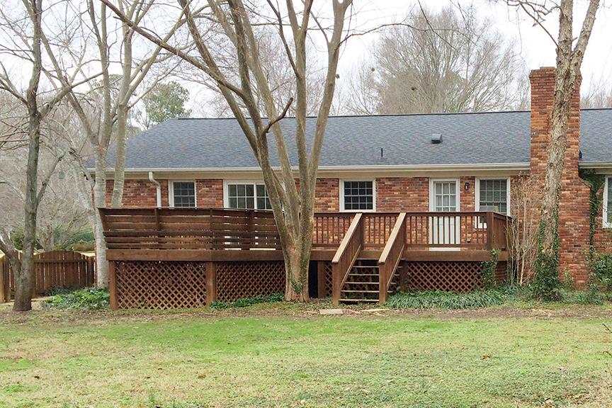1214 Northampton Road Anderson, SC 29621 - Photo 21 of 22