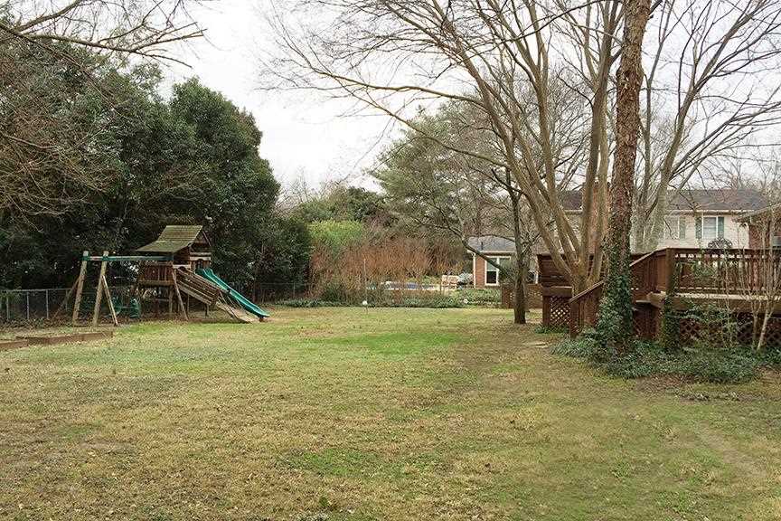 1214 Northampton Road Anderson, SC 29621 - Photo 22 of 22