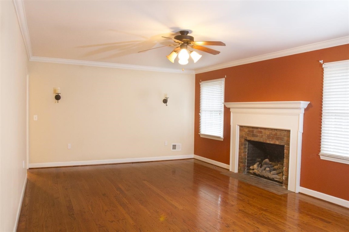 1214 Northampton Road Anderson, SC 29621 - Photo 3 of 22