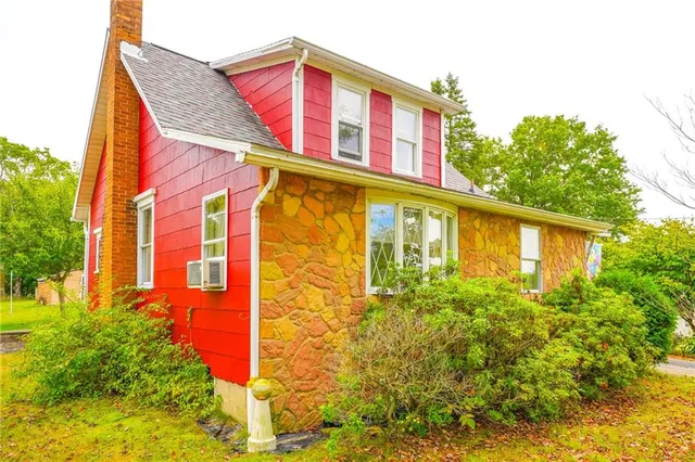 $240,000 | 208 Center Street, New Brighton, PA 15066