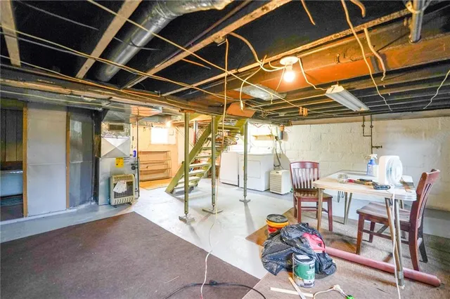 $240,000 | 208 Center Street, New Brighton, PA 15066