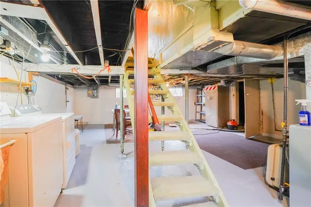 $240,000 | 208 Center Street, New Brighton, PA 15066