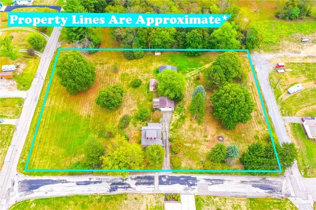 $240,000 | 208 Center Street, New Brighton, PA 15066