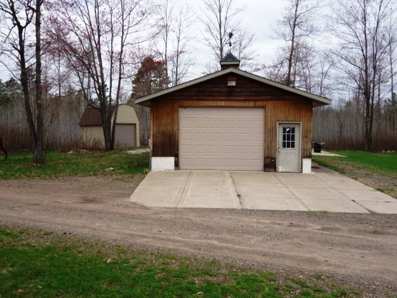 6320 Interlocken Road Hazelhurst, WI 54531 - Photo 23 of 25 Gallery Image 23