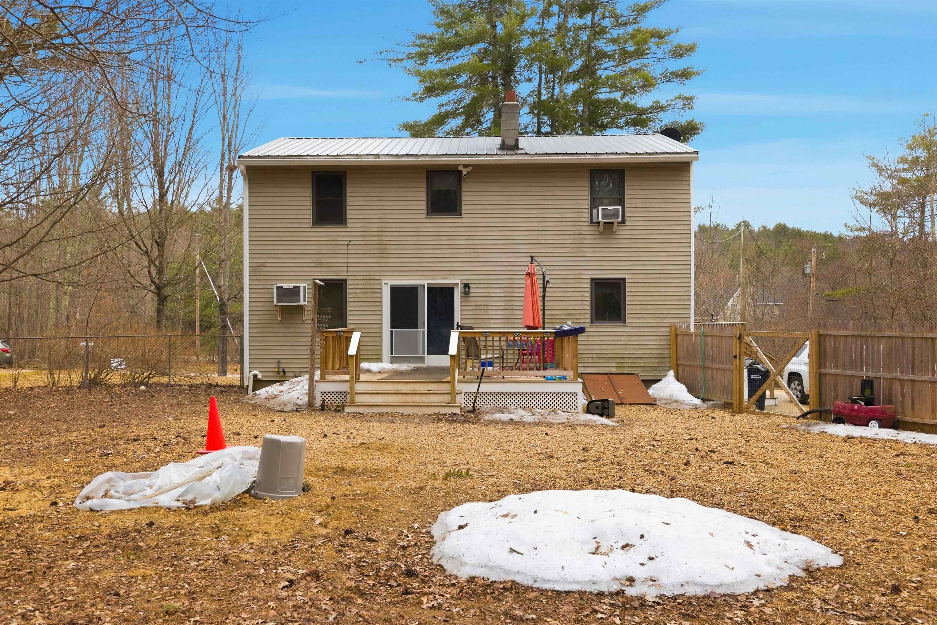 299 Concord Road Northfield, NH 03276 - Photo 7 of 53