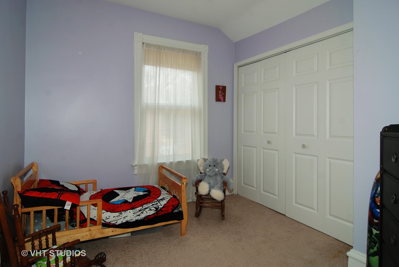 145 Woodside Road Riverside, IL 60546 - Photo 17 of 26 a living room with furniture and a window