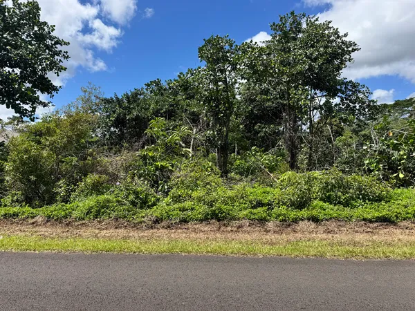 $110,000 | 15-1852 Lot 605 28th Avenue, Keaau, HI 96749