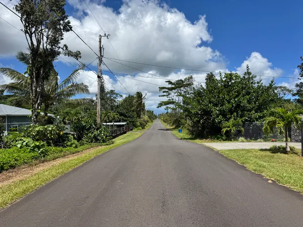 $110,000 | 15-1852 Lot 605 28th Avenue, Keaau, HI 96749