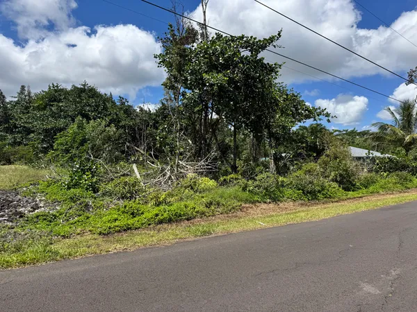 $110,000 | 15-1852 Lot 605 28th Avenue, Keaau, HI 96749