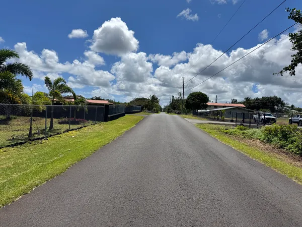 $110,000 | 15-1852 Lot 605 28th Avenue, Keaau, HI 96749