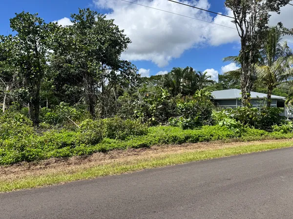 $110,000 | 15-1852 Lot 605 28th Avenue, Keaau, HI 96749