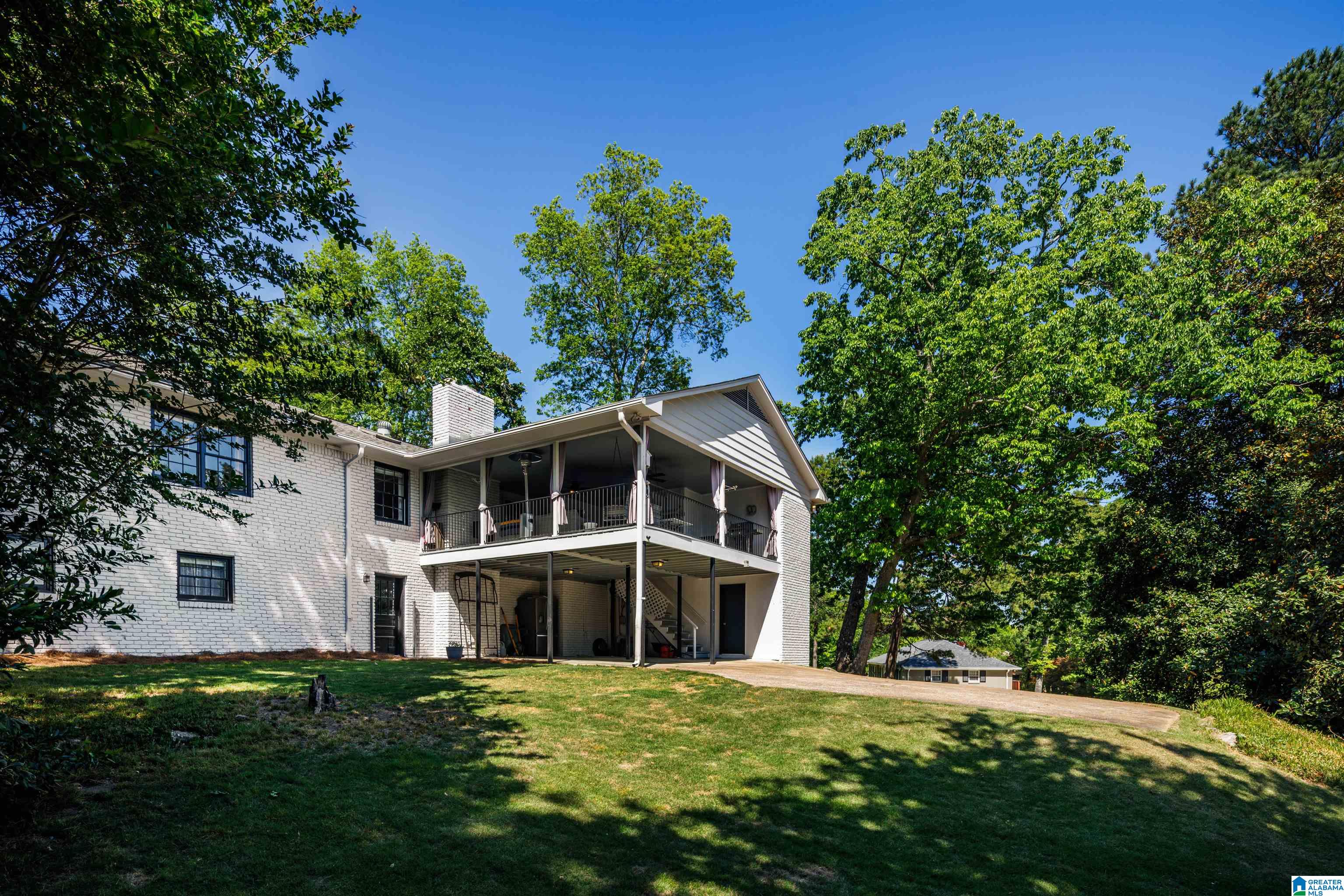 3871 Spring Valley Road Birmingham, AL 35223 - Photo 60 of 62