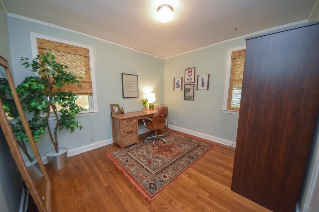 4736 Kaye Road Memphis, TN 38117 - Photo 13 of 25