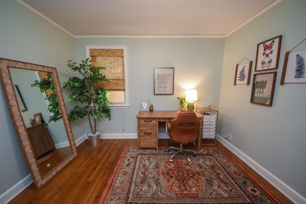 4736 Kaye Road Memphis, TN 38117 - Photo 14 of 25