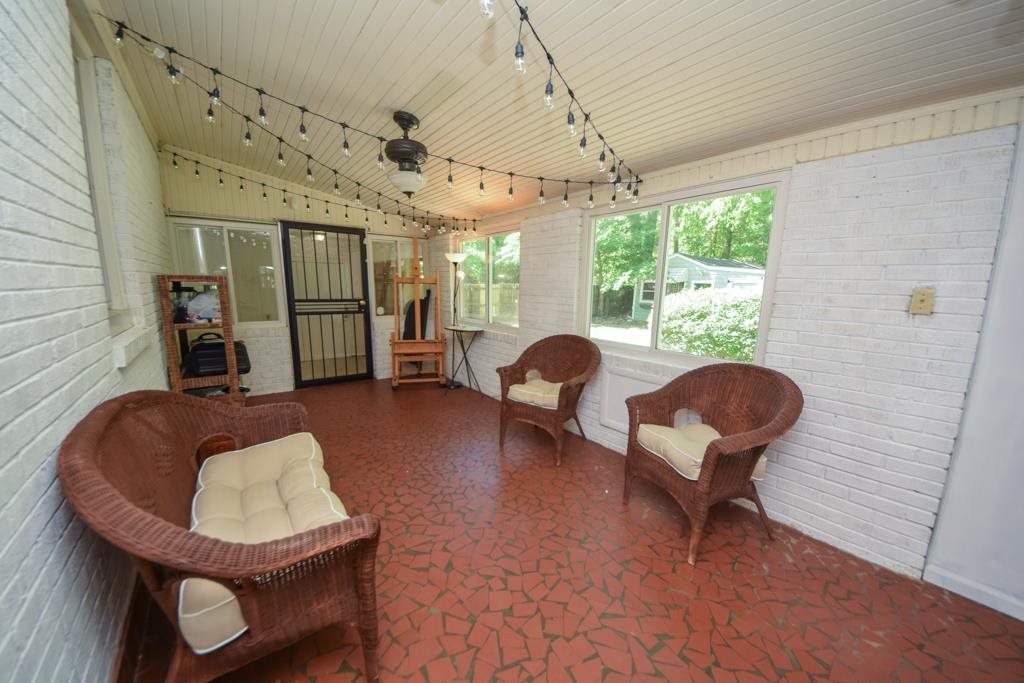 4736 Kaye Road Memphis, TN 38117 - Photo 19 of 25