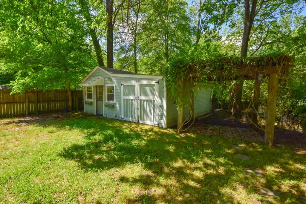 4736 Kaye Road Memphis, TN 38117 - Photo 21 of 25