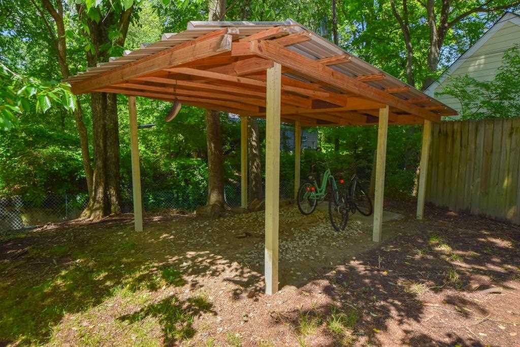 4736 Kaye Road Memphis, TN 38117 - Photo 22 of 25