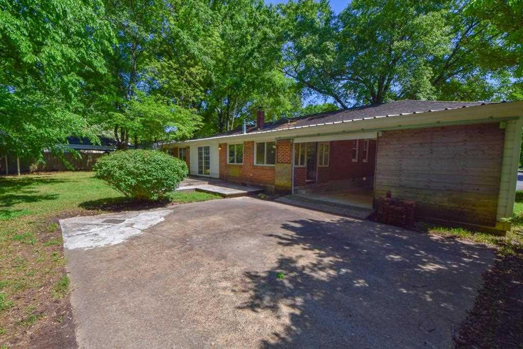 4736 Kaye Road Memphis, TN 38117 - Photo 23 of 25
