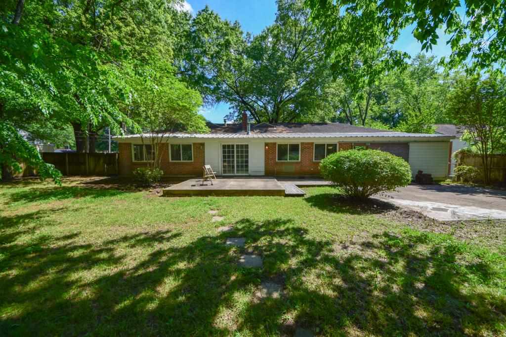 4736 Kaye Road Memphis, TN 38117 - Photo 24 of 25