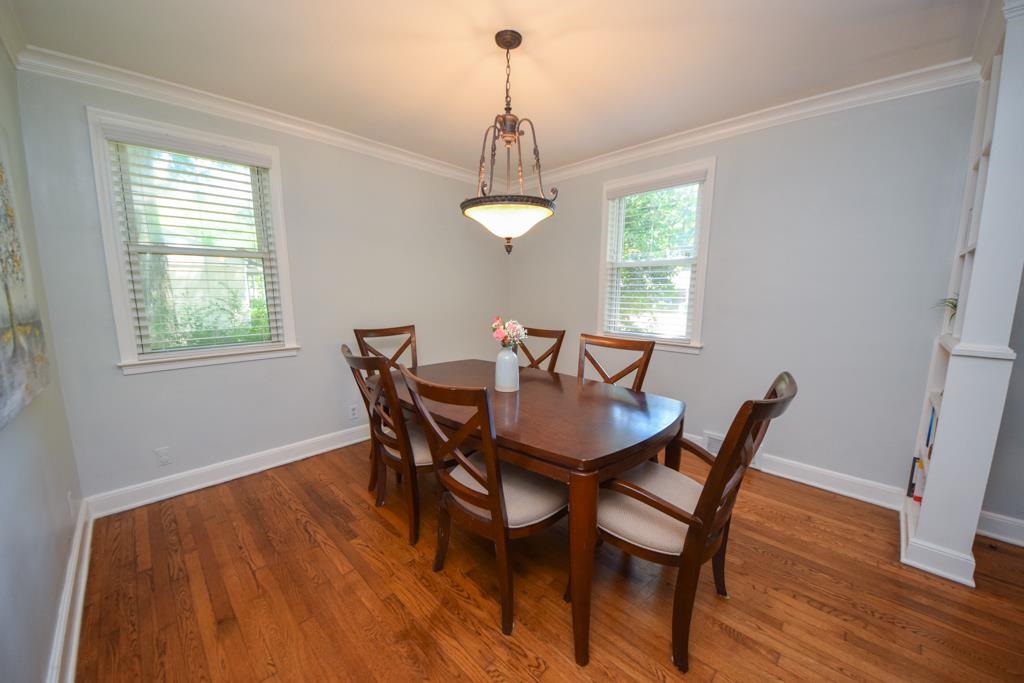 4736 Kaye Road Memphis, TN 38117 - Photo 6 of 25